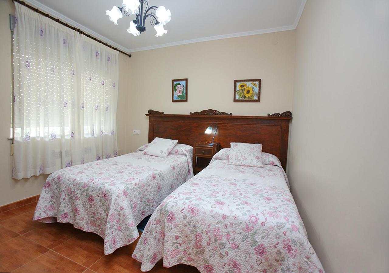 Pension Casa Elena Foro Exterior foto
